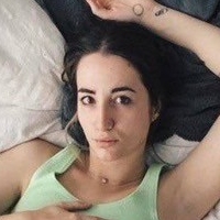 Jodie Calussi Nude