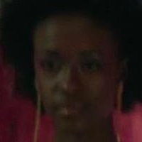 Joelle Kayembe Nude