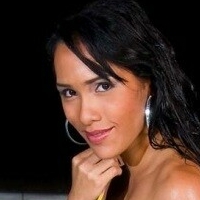 Johanna Gonzalez Nude