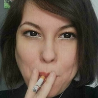 jojosmoking Nude