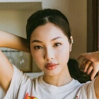 Joyce Htet Nude