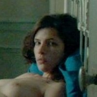 Judith Davis Nude