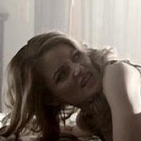 Jules Hartley Nude