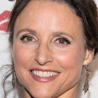 Julia Louise Dreyfus Nude