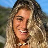Julia Rodrigues Nude