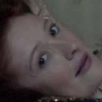Julie Agnete Vang Nude