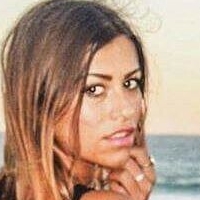 Justine Reine Marie Nude
