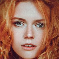 Kaciaryna Ri Nude