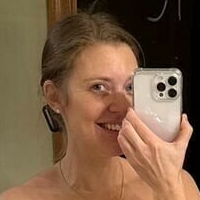 Kacieblue Nude