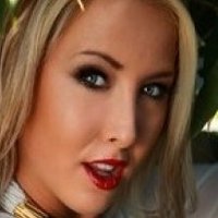 Kali Murphy Nude