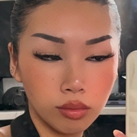 kamillawong Nude