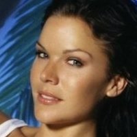 Karen Cliche Nude