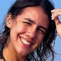 Karime Grappin Nude