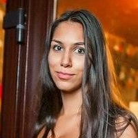 Karina Kipish Nude