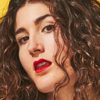 Kate Berlant Nude