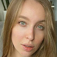 Kate Golden Nude