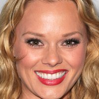Kate Levering Nude