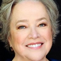 Kathy Bates Nude