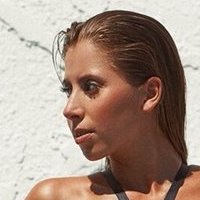 Kati Garnett Nude