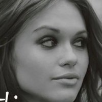 Katie Garfield Nude