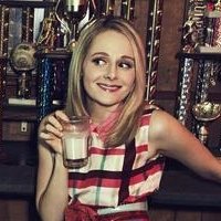 Katie O'Brien Nude