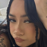 katiecai Nude