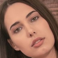 Katrine Pirs Nude