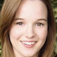 Kay Panabaker Nude