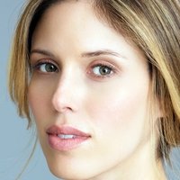 Kayla Ewell Nude