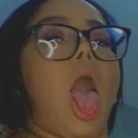 KcKqueen Nude