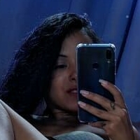Keke Amorzinha Nude
