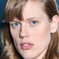 Kelly McCormack Nude