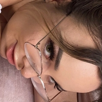 Kencavee Nude