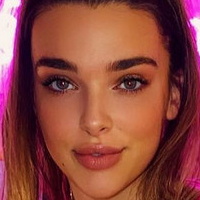Kendall Vertes Nude