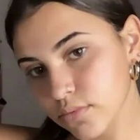 Kiara Rosario Nude