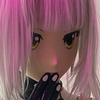 Kigurumi Nude