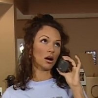 Kimberly Page Nude