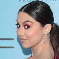 Kira Kosarin Nude