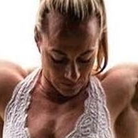 Kirsty Stroud Nude