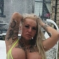 kirstywife Nude