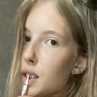 kisskisska Nude