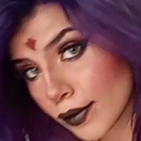 Kittypurplecat Nude