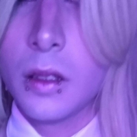k_klown666 Nude