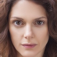 Klára Issová Nude