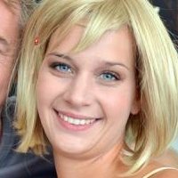 Klara Krejsova Nude