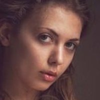 Klaudia Brahja Nude