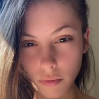 Krista Caldonia Santerfeit Nude