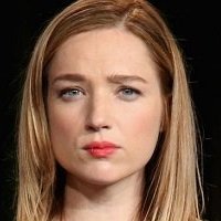 Kristen Connolly Nude