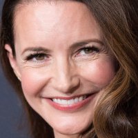 Kristin Davis Nude