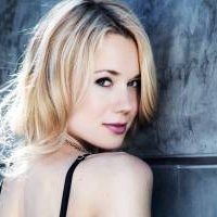 Kristen Hager Nude
